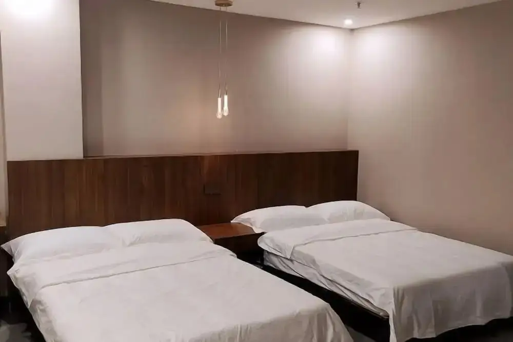 Далянь: Dalian Jiayan Collection Hotel