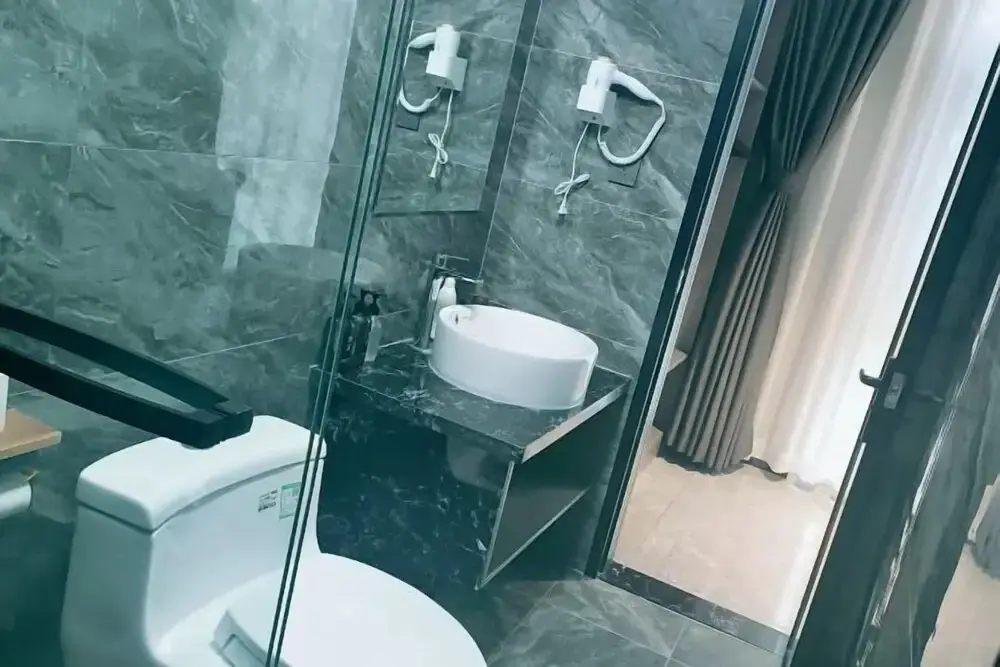Далянь: Dalian Jiayan Collection Hotel
