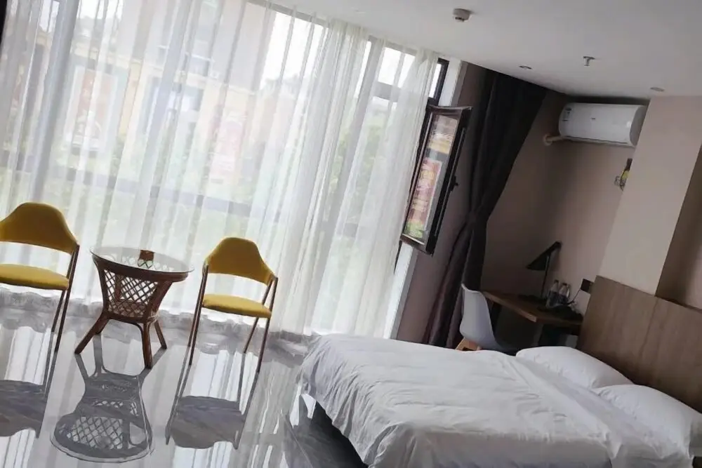 Далянь: Dalian Jiayan Collection Hotel