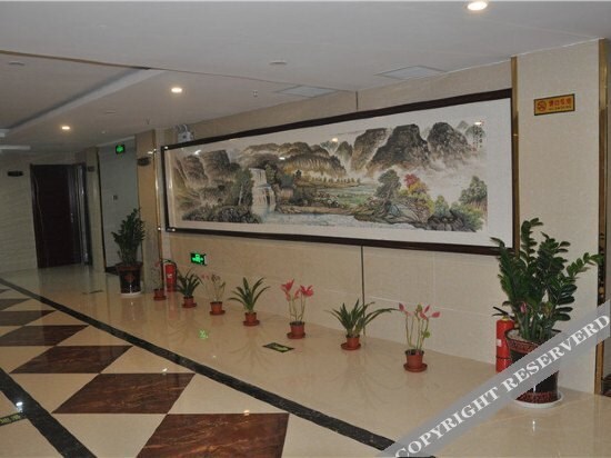 Qinxuan Hostel — фото 1