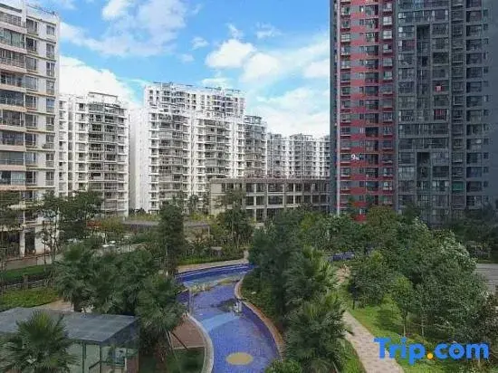 Куньмин: Ming Jue Express Hotel