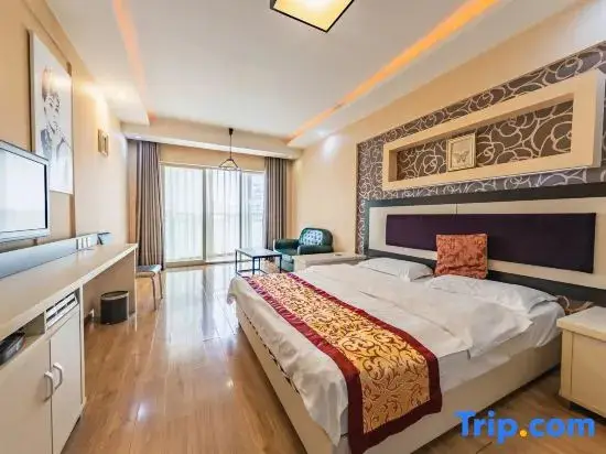 Куньмин: Ming Jue Express Hotel