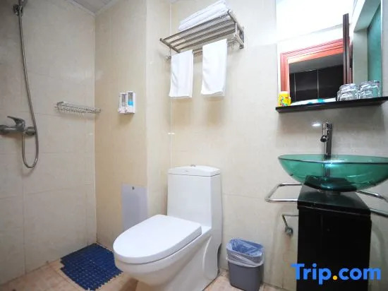 Куньмин: Ming Jue Express Hotel