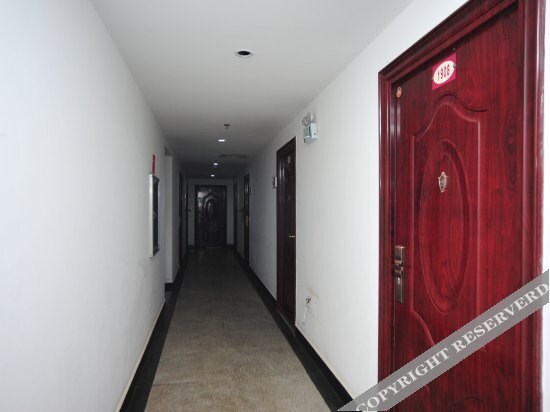 Куньмин: Ming Jue Express Hotel