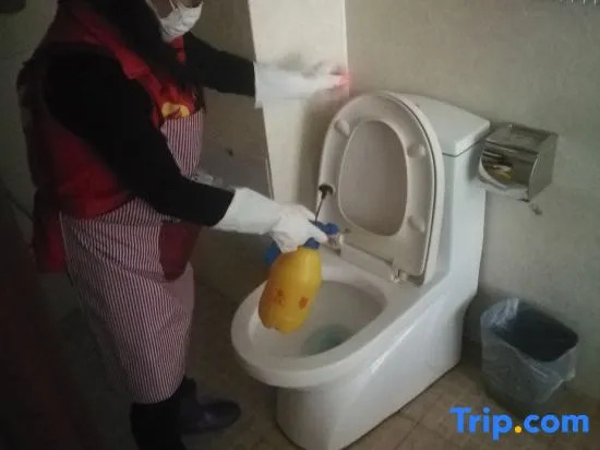 Куньмин: Ming Jue Express Hotel