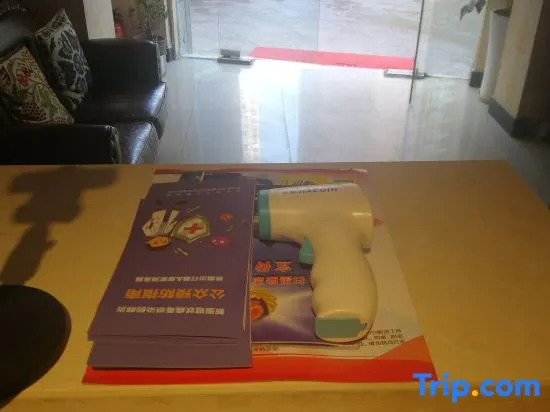 Куньмин: Ming Jue Express Hotel