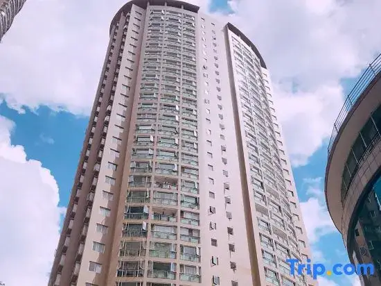 Ming Jue Express Hotel — фото 1