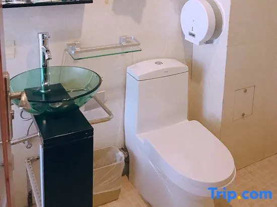 Куньмин: Ming Jue Express Hotel