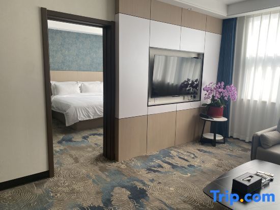 Шицзячжуан: Jinyuan Juntai Business Express Hotel