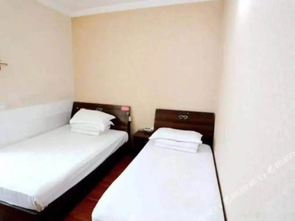 Нанкин: Chunrong Hostel