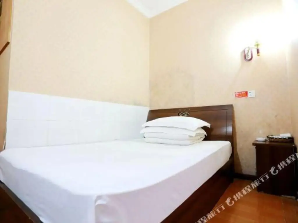 Chunrong Hostel — фото 1