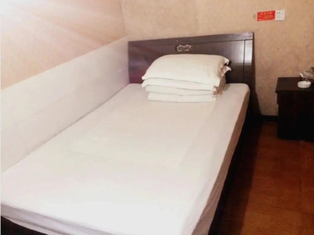 Нанкин: Chunrong Hostel