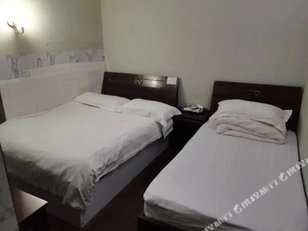 Нанкин: Chunrong Hostel