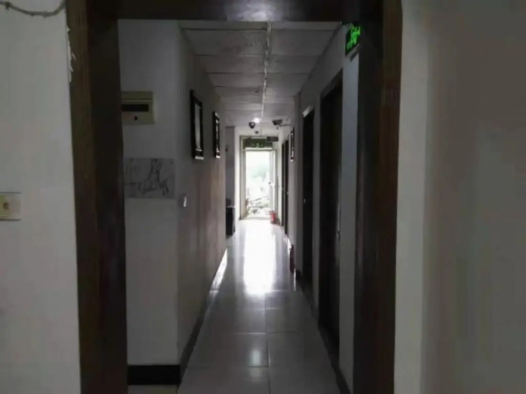 Нанкин: Chunrong Hostel