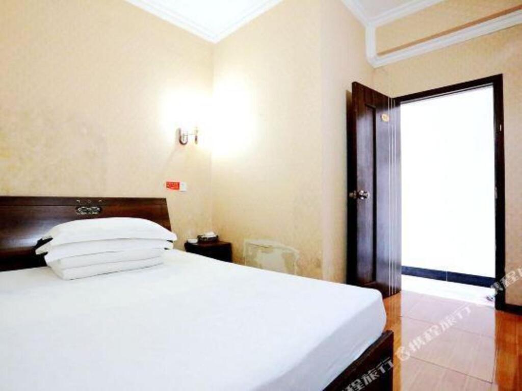 Нанкин: Chunrong Hostel