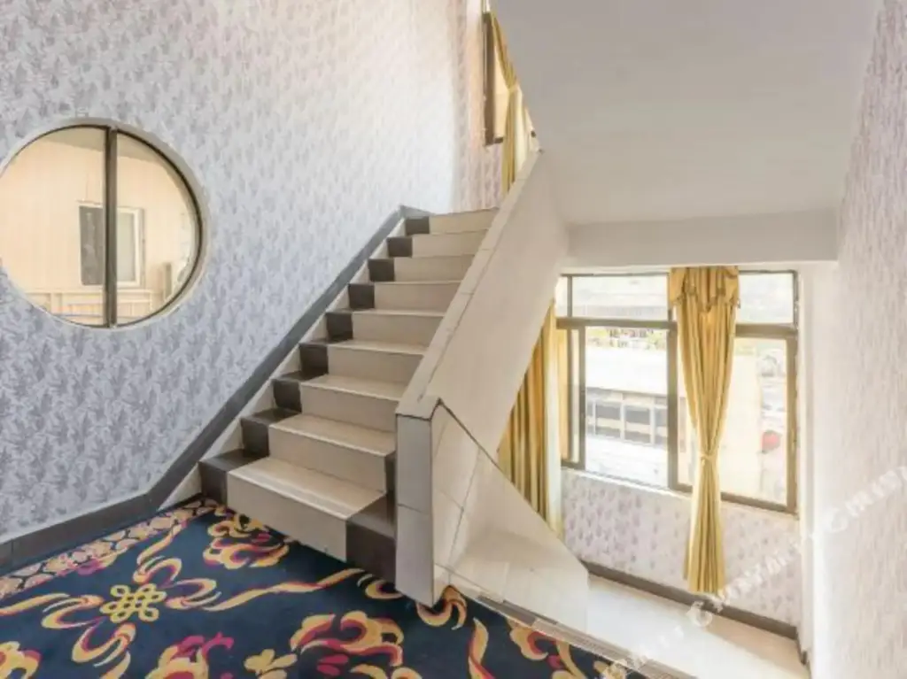 Гуанчжоу: Xingji Hostel