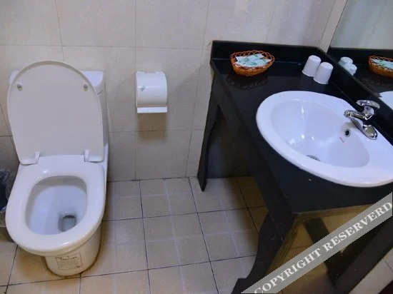 Цанчжоу: Jinyong Express Hotel (Cangzhou Fuyang North Avenue)