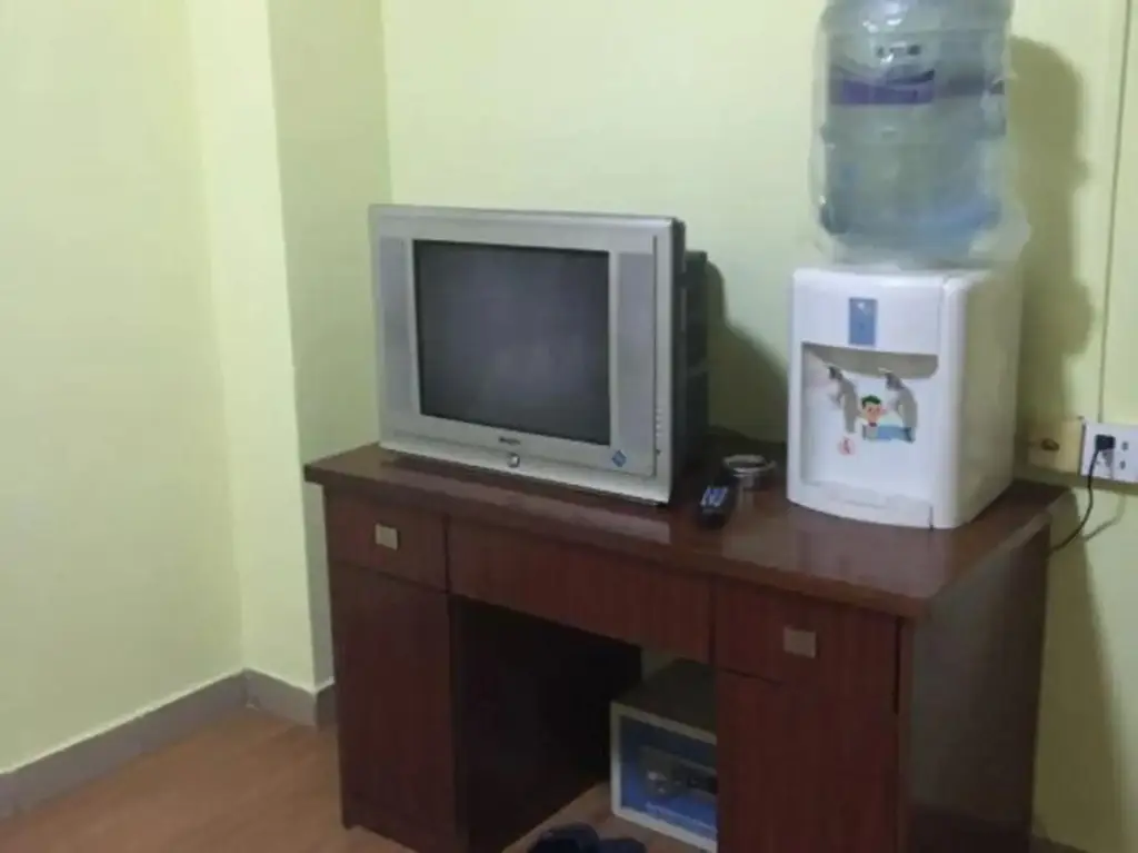 Гуанчжоу: Fuqing Hostel Guangzhou