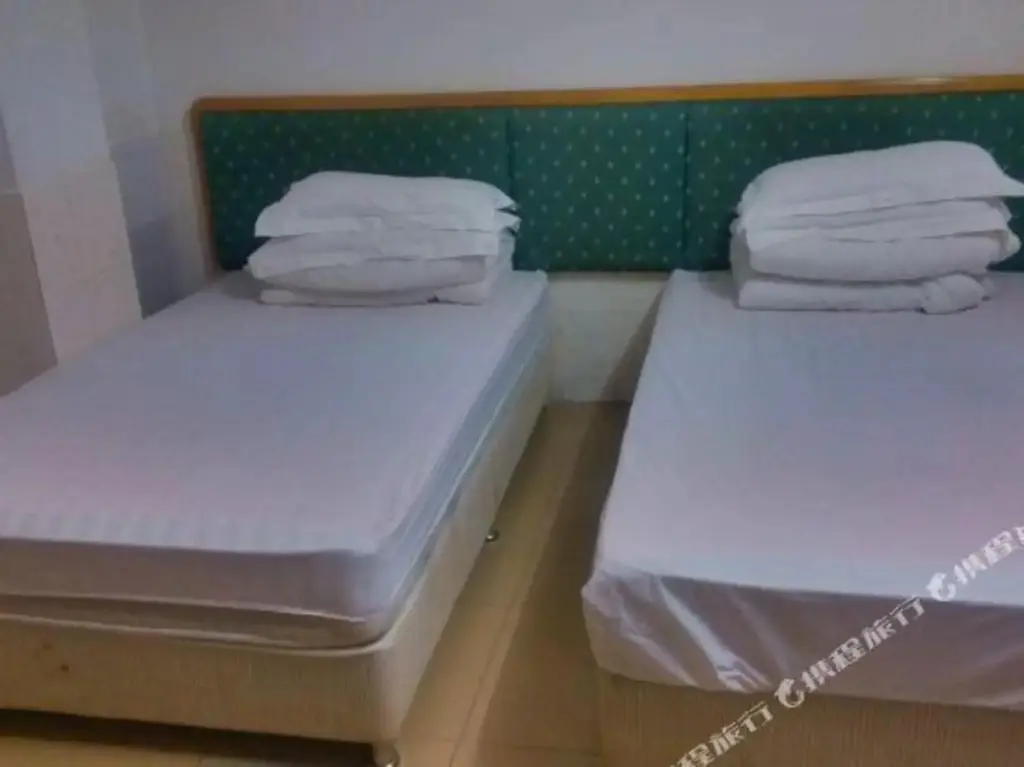 Гуанчжоу: Fuqing Hostel Guangzhou