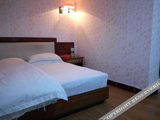 Гуанчжоу: Qiaoxin Hostel