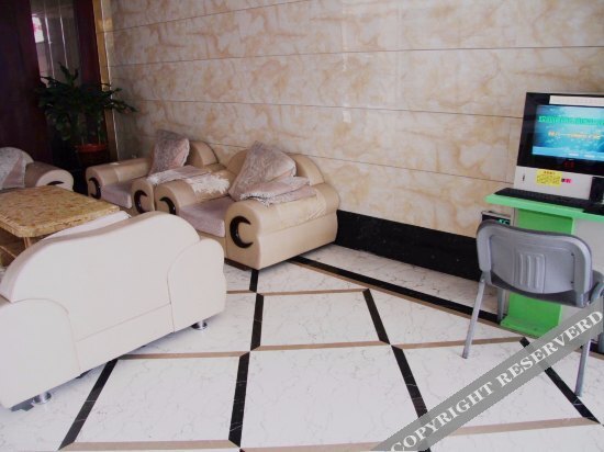 Вэньчжоу: Yixuan Anlai Hotel (Zhejiang Wenzhou Medical University Affiliated First Hospital Branch)