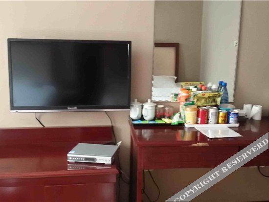 Чунцин: Yongxing Hostel
