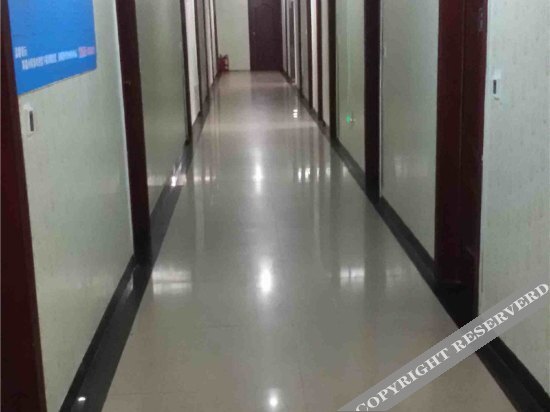 Чунцин: Yongxing Hostel