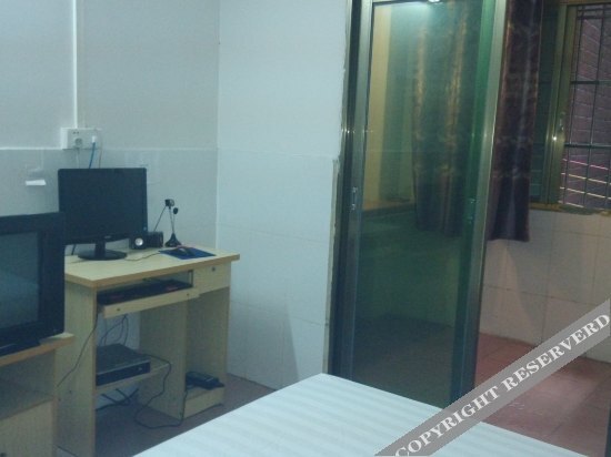 Гуанчжоу: Xiangsheng Hostel