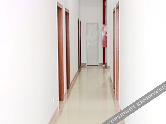 Xiangsheng Hostel — фото 1