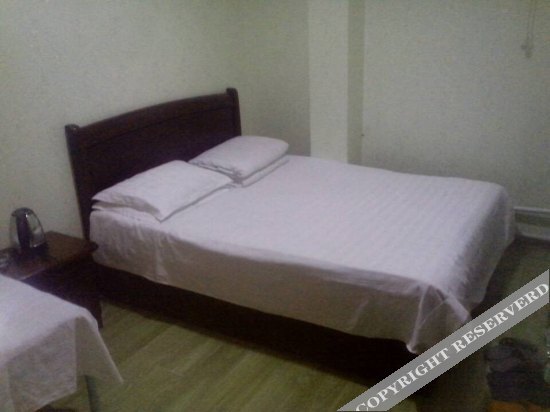Чанчунь: Tianxin Fashion Hostel