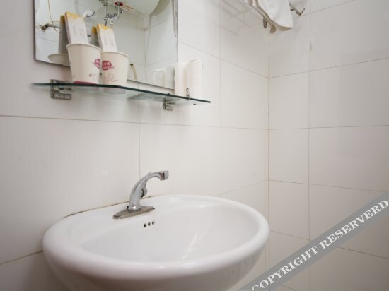 Чанчунь: Tianxin Fashion Hostel