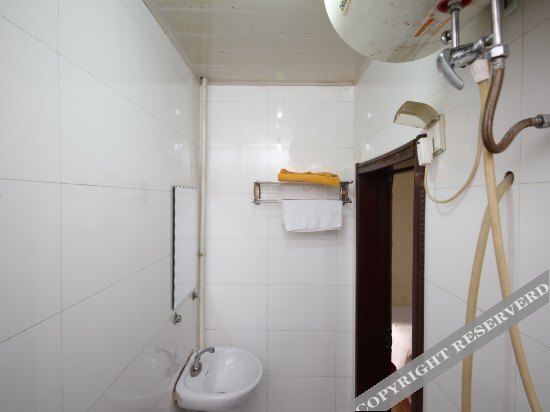 Чанчунь: Tianxin Fashion Hostel