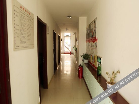 Чанчунь: Tianxin Fashion Hostel