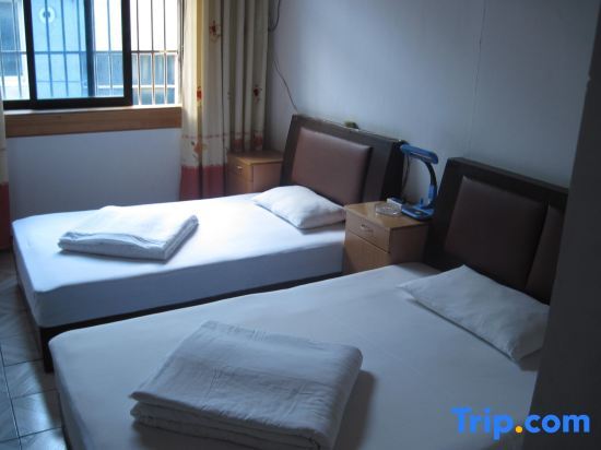 Guoxing Hostel — фото 1