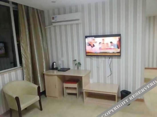 Шанхай: Qingya Express Hotel