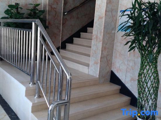 Шанхай: Qingya Express Hotel