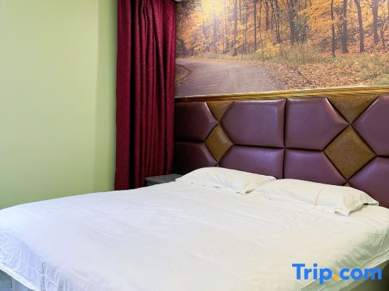 Шанхай: Qingya Express Hotel