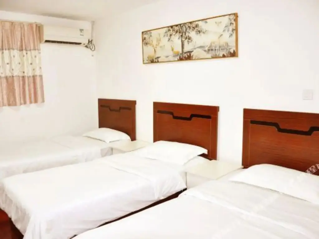 Циндао: Qingdao Kaida Express Hotel
