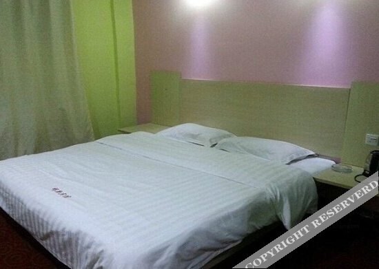 Шэньчжэнь: Mingxin Hostel
