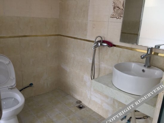 Шэньчжэнь: Mingxin Hostel