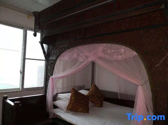 Чунцин: Hongmei Villa