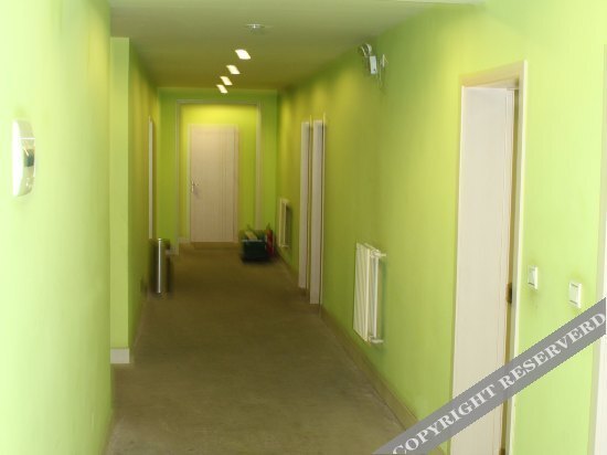 Янцюань: Senhai Express Hotel Yangquan Yijing