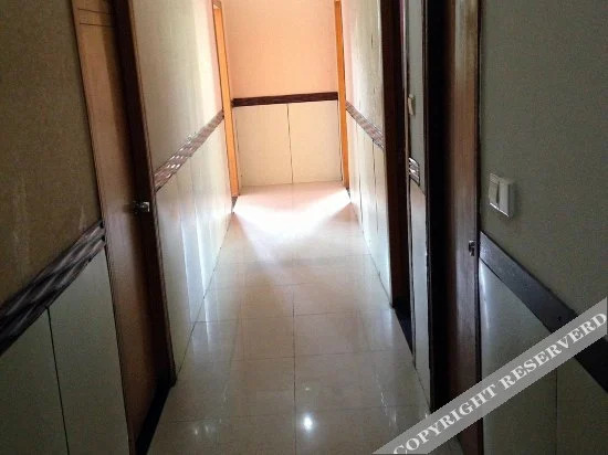 Сучжоу: Jinhe Hostel (Suzhou Yuexi)