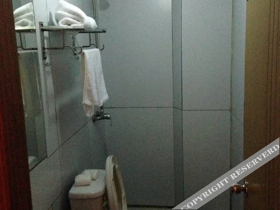 Сучжоу: Jinhe Hostel (Suzhou Yuexi)