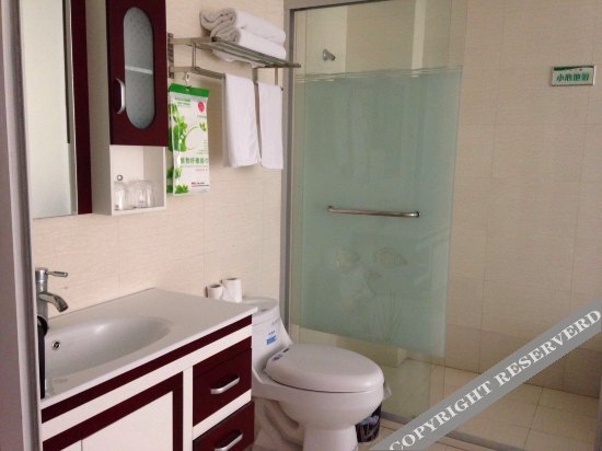 Ханчжоу: Hengju Express Hotel