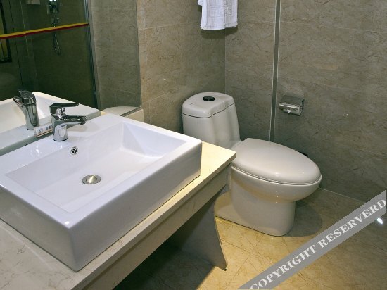 Фучжоу: Yue'er Hotel