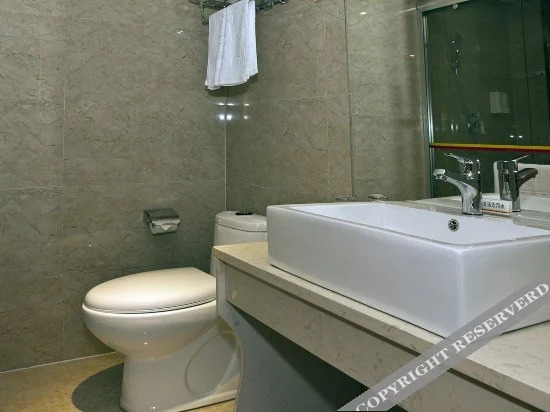 Фучжоу: Yue'er Hotel