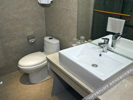 Фучжоу: Yue'er Hotel