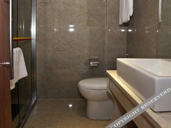 Фучжоу: Yue'er Hotel