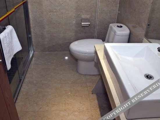 Фучжоу: Yue'er Hotel